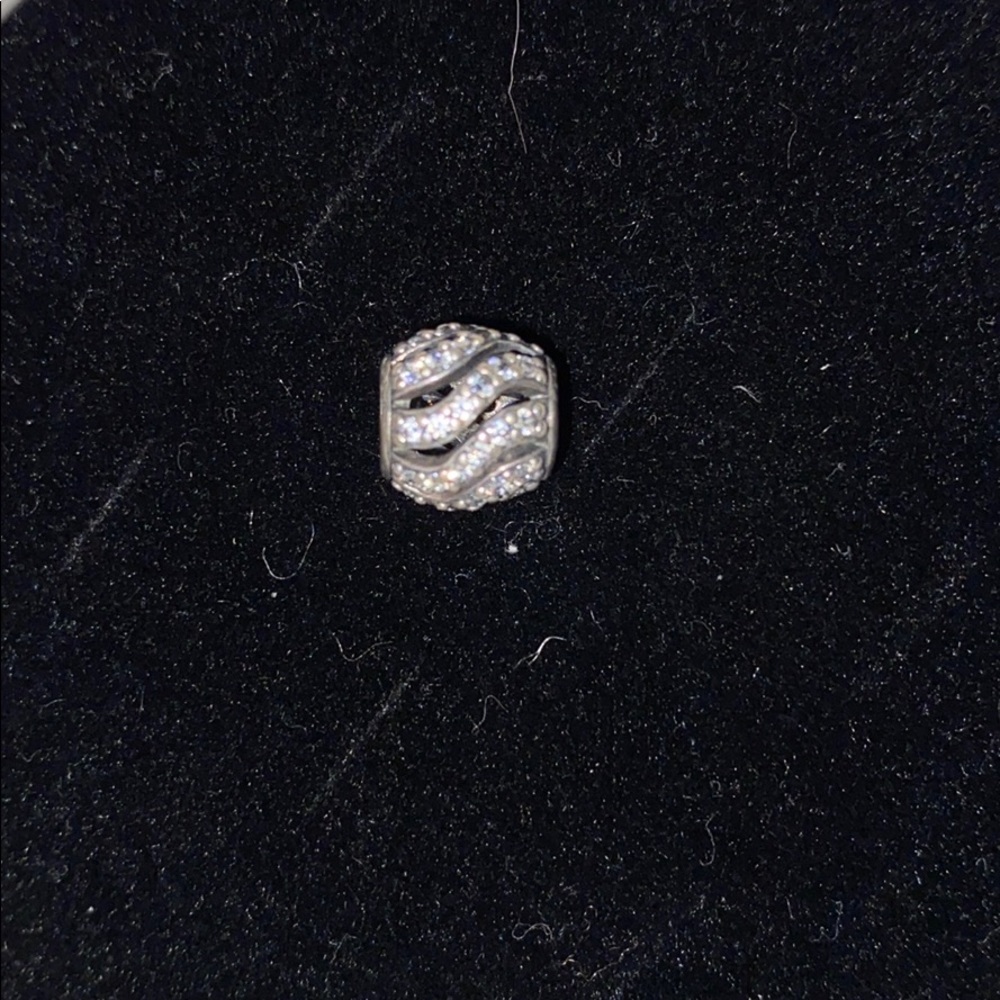 Pandora Charm